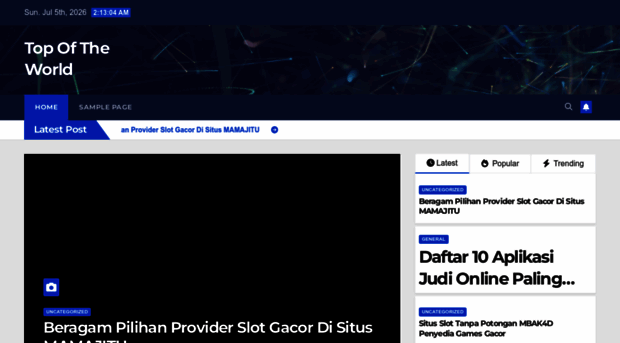sm-nat.com