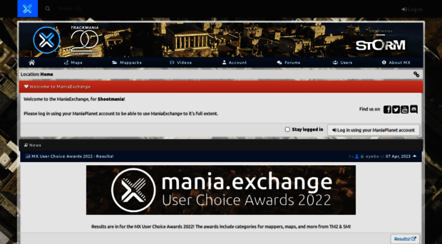 sm.mania-exchange.com