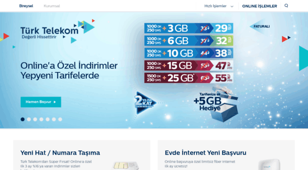 sm.turktelekom.com.tr