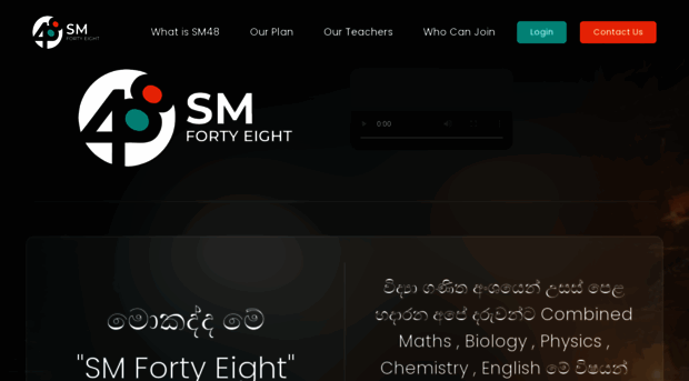 sm48.lk