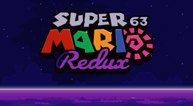 sm63redux.com