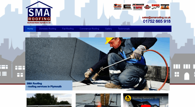sma-roofing.co.uk