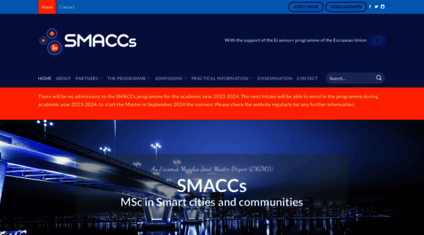 smaccs.eu