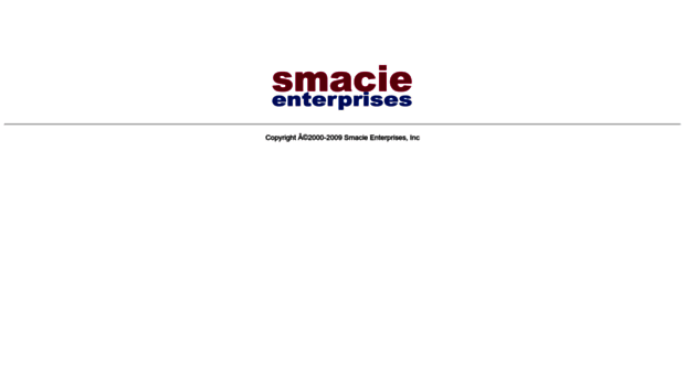 smacie.com