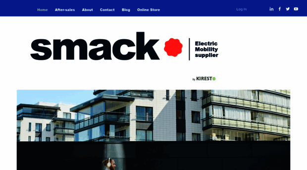 smack-mobility.com