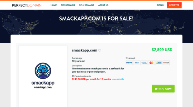 smackapp.com