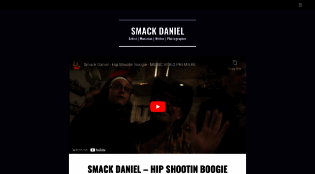 smackdaniel.com