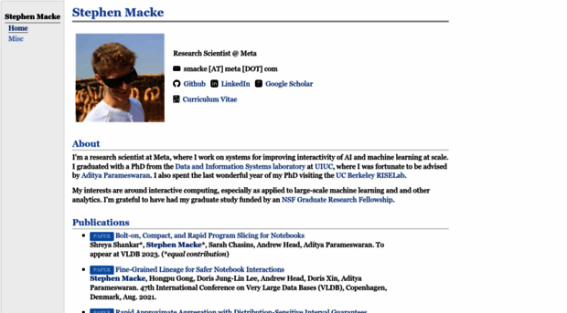 smacke.net