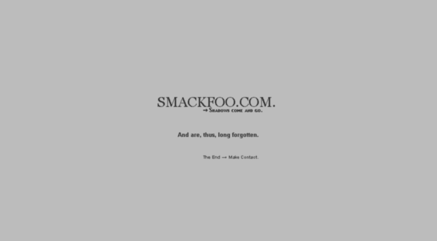 smackfoo.com