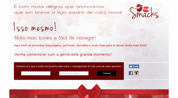 smacks.com.br