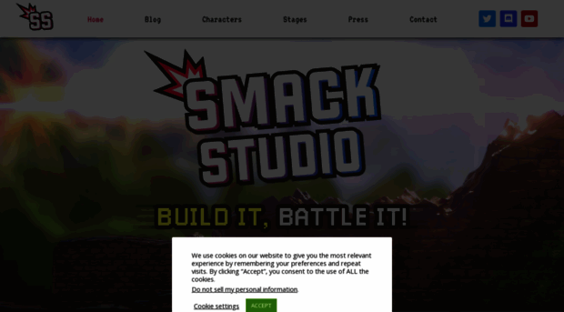 smackstudio.com