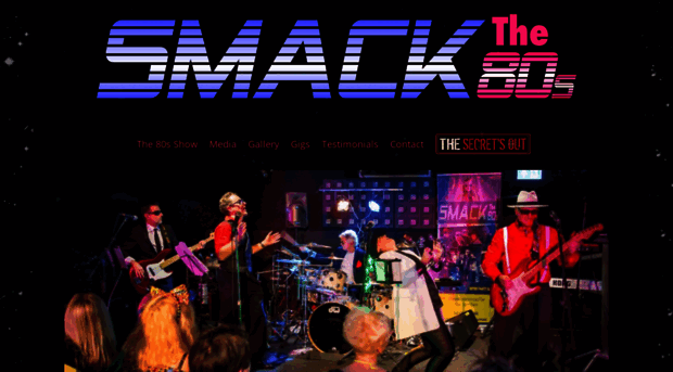 smackthe80s.co.uk