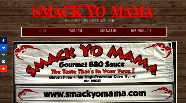 smackyomama.com