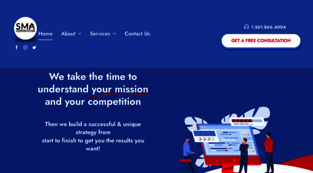 smacomm.com