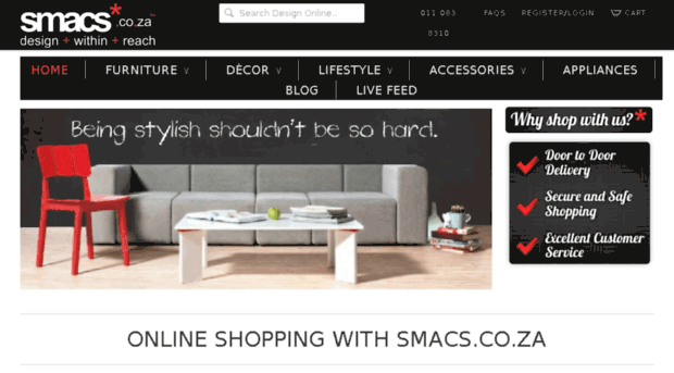 smacs.co.za