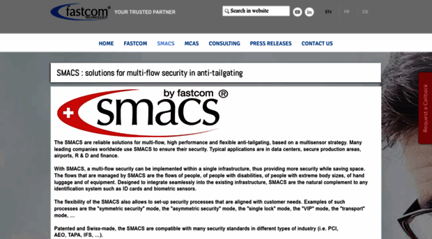 smacs.com