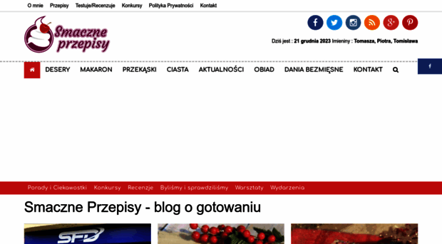 smaczneprzepisy.com.pl