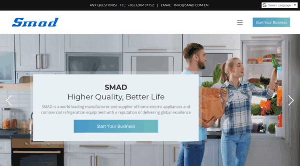 smad.com.cn