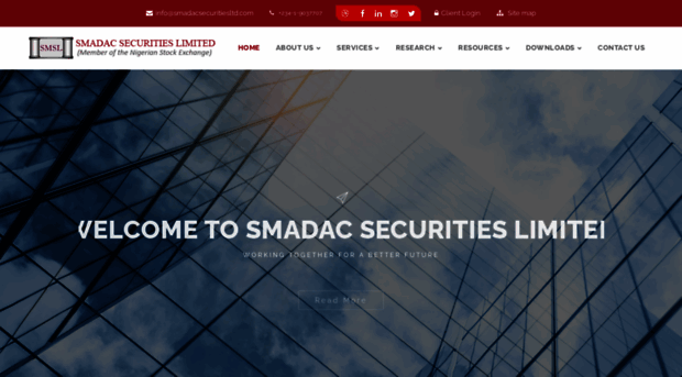 smadacsecuritiesltd.com