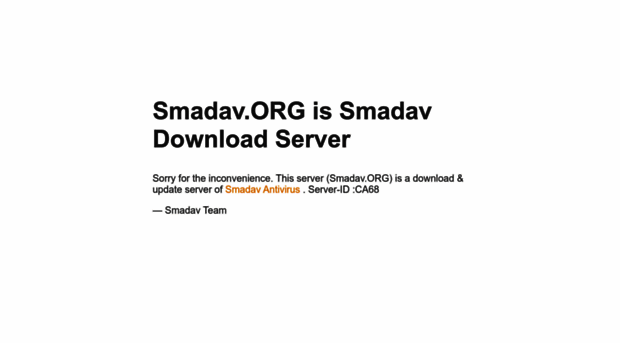 smadav.org