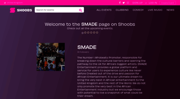 smade.shoobs.com