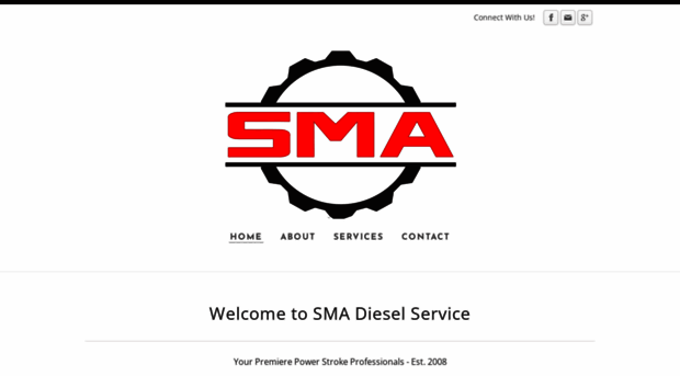 smadieselservice.com