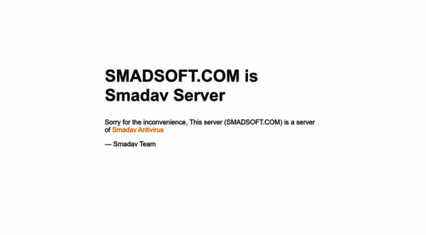 smadsoft.com