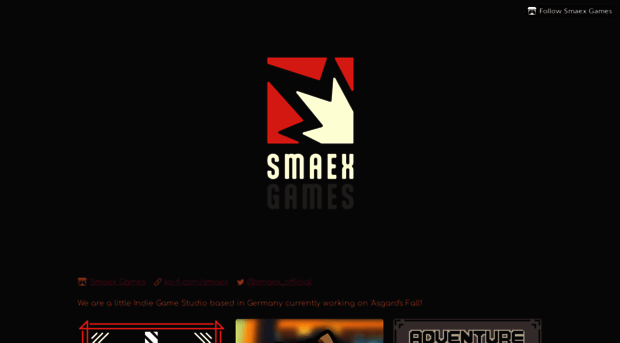 smaex-games.itch.io