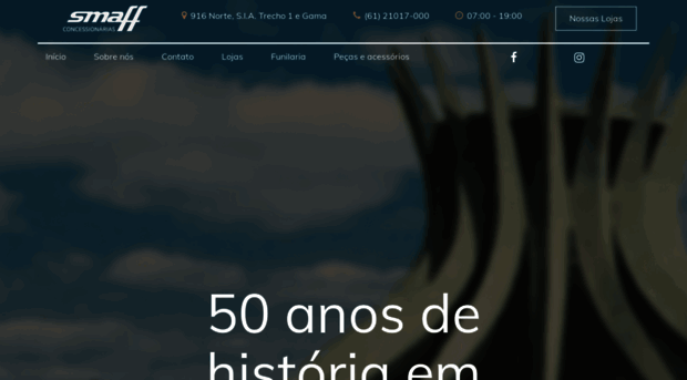 smaff.com.br