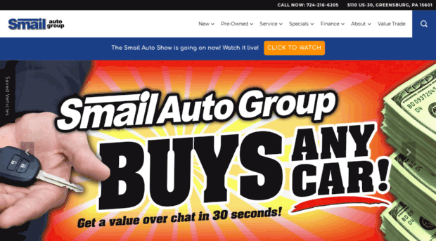 smailauto.com