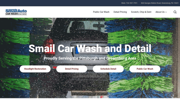 smailautowash.com