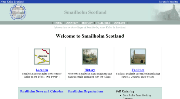 smailholm.bordernet.co.uk