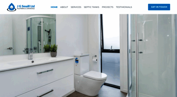 smaillplumbing.co.nz