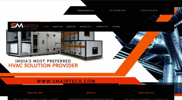 smairtech.com