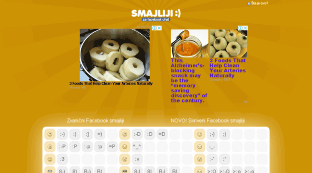 smajliji.com