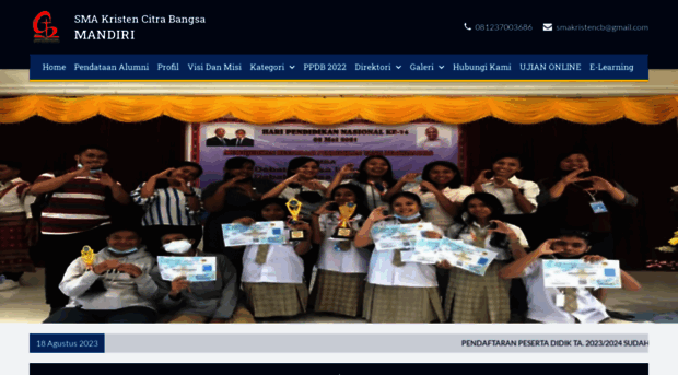 smakcitrabangsa.sch.id