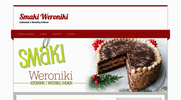 smakiweroniki.pl