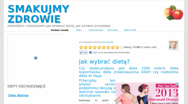 smakujmyzdrowie.pl