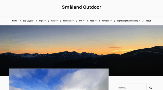 smalandoutdoor.com