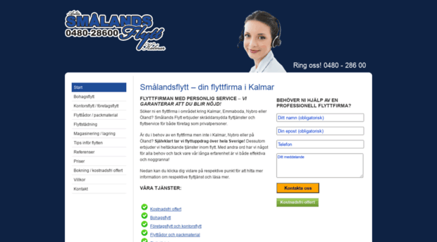 smalandsflytt.se