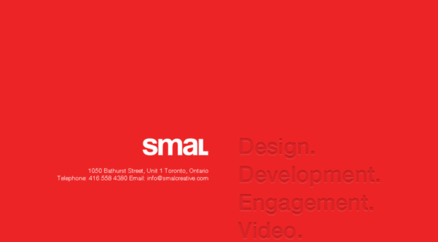 smalcreative.com