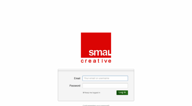 smalcreative.createsend.com
