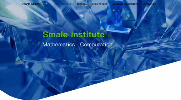 smaleinstitute.org