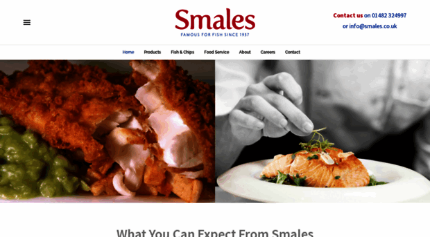 smales.co.uk