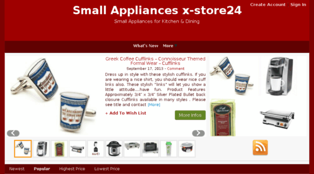 small-appliances.x-store24.com