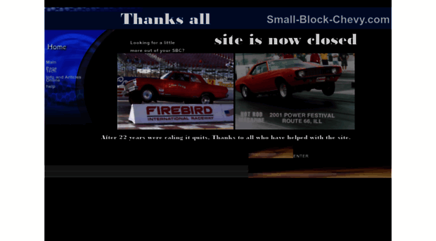 small-block-chevy.com