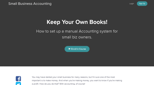 small-business-accounting.usefedora.com