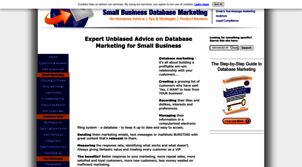 small-business-database-marketing.com