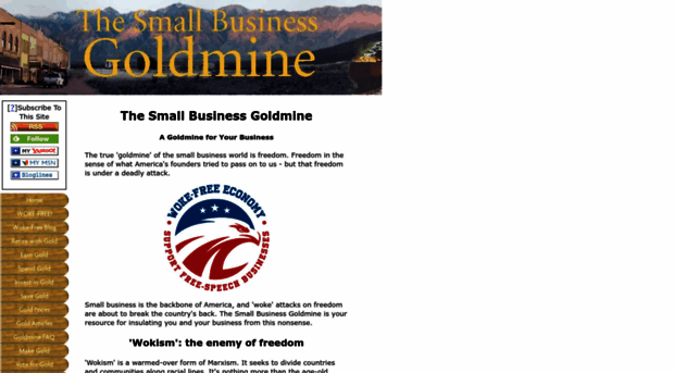 small-business-goldmine.com