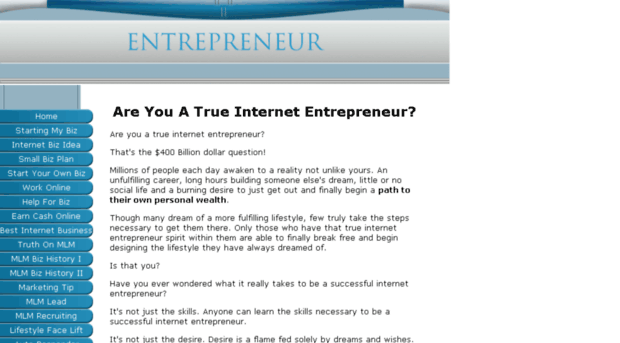 small-business-internet-entrepreneur.com